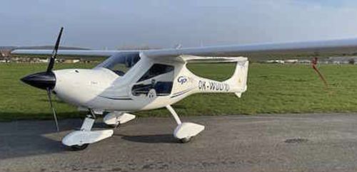 Jihlavan Airplanes GP ONE, fotografía 1 de 3