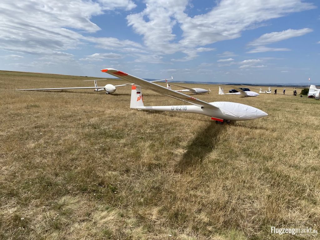 DG DG-200, fotografía 4 de 6