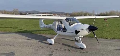 Jihlavan Airplanes GP ONE, fotografía 2 de 3