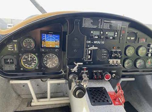 Jihlavan Airplanes GP ONE, fotografía 3 de 3