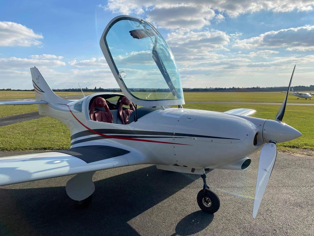 JMB Aircraft VL3, fotografía 1 de 3