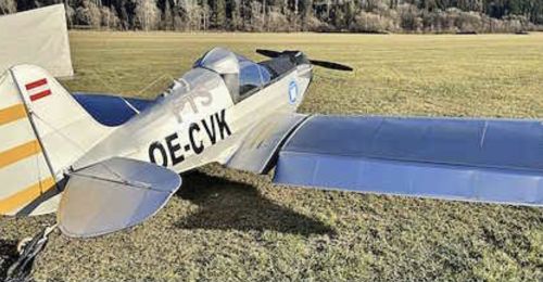 P&M Aviation Pegasus, fotografía 2 de 3