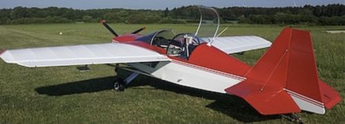 Rans Rans S-10, fotografía 2 de 3