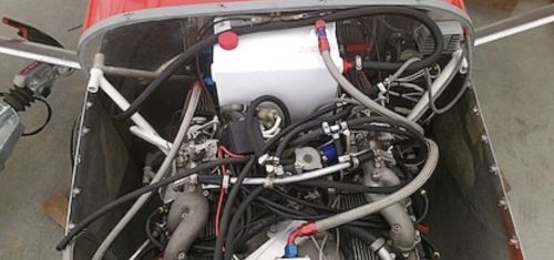 Rans Rans S-10, fotografía 3 de 3