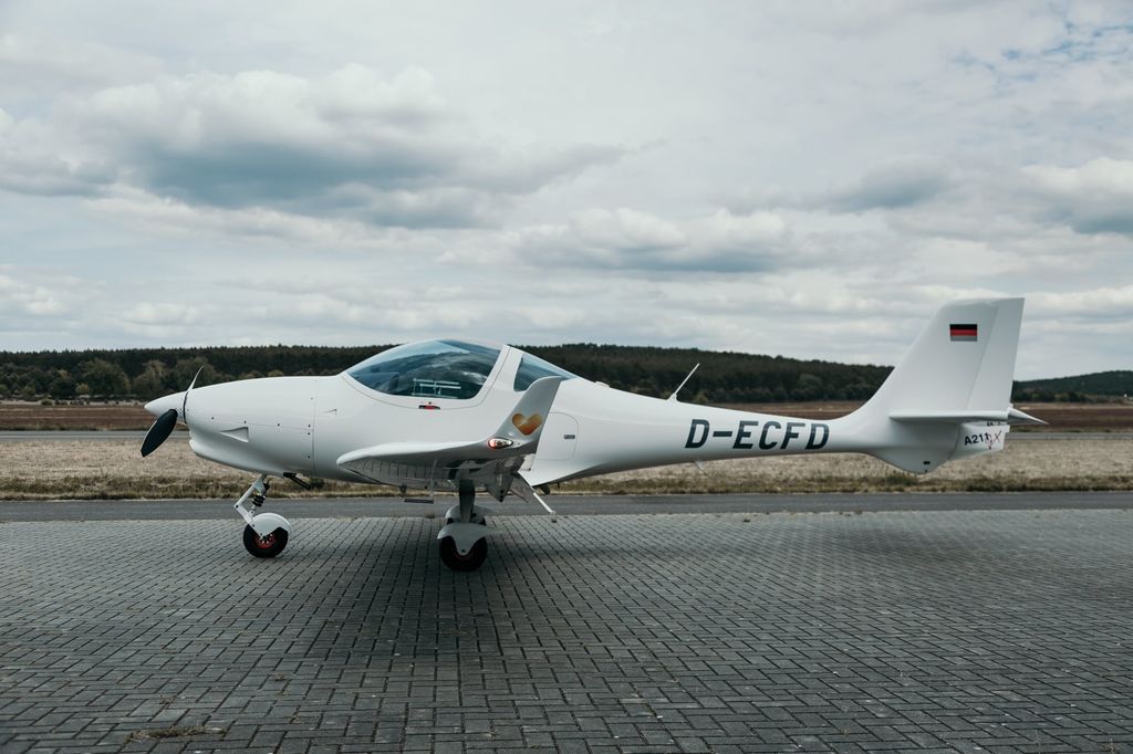 Aquila AT01, fotografía 5 de 6