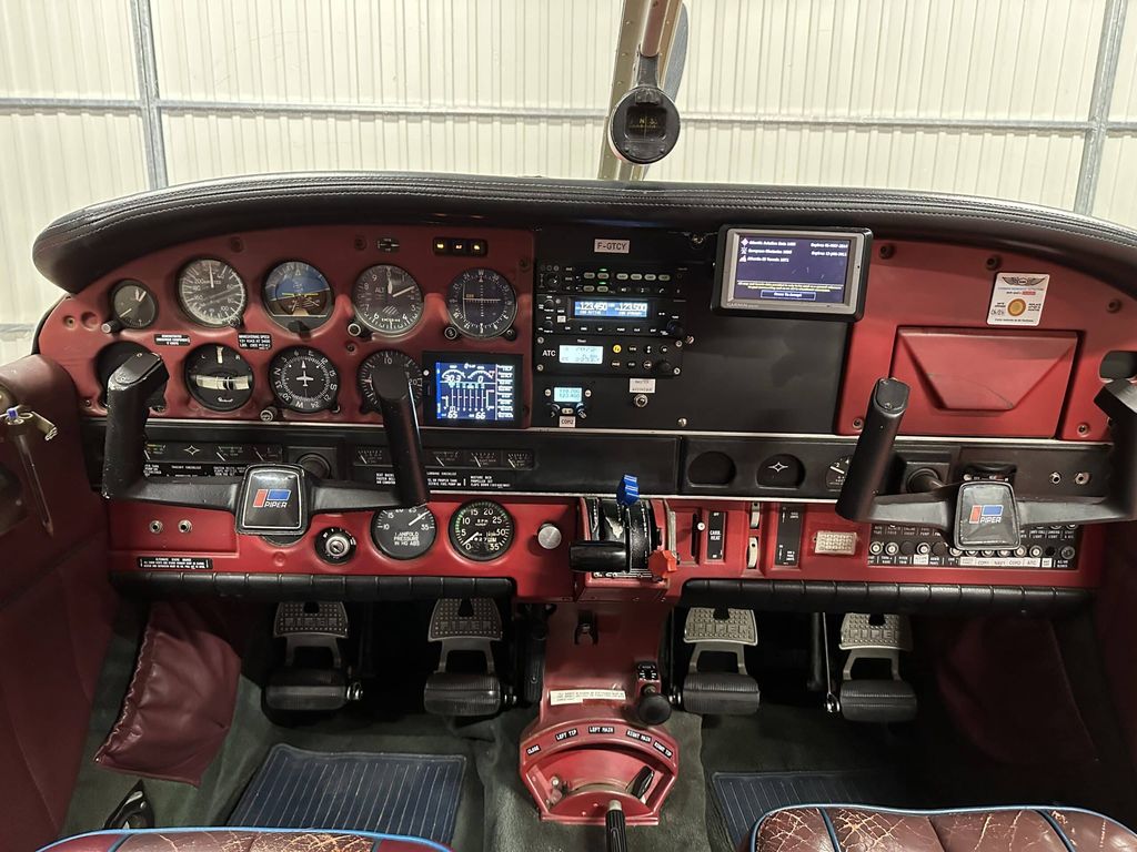 Piper PA-32, fotografía 2 de 5