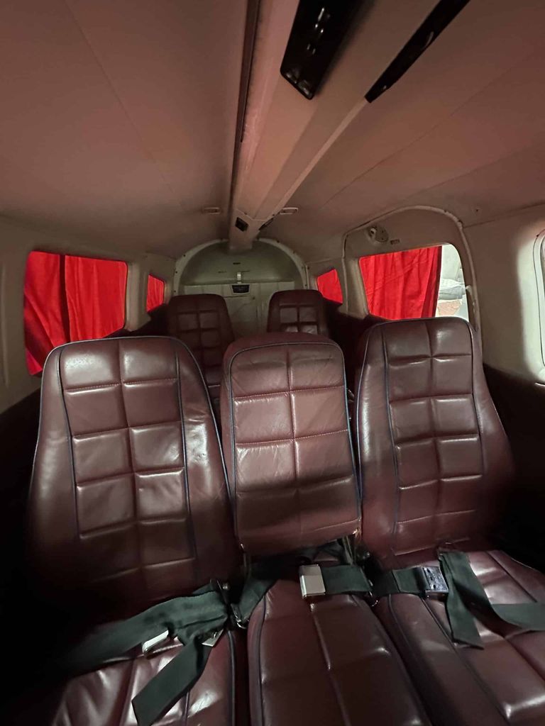 Piper PA-32, fotografía 3 de 5