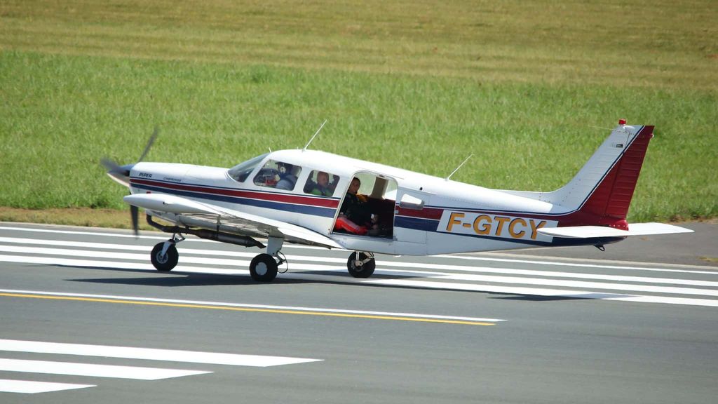 Piper PA-32, fotografía 5 de 5