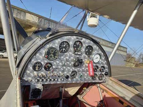 Platzer KIEBITZ, fotografía 3 de 3