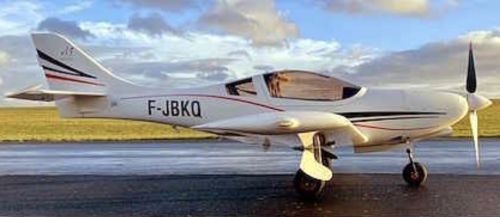 JMB Aircraft VL3, fotografía 1 de 4