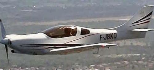 JMB Aircraft VL3, fotografía 2 de 4