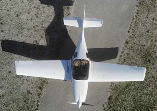 JMB Aircraft VL3, fotografía 4 de 4