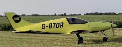Pulsar 582, fotografía 1 de 3