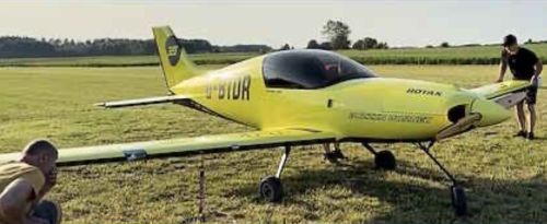 Pulsar 582, fotografía 2 de 3