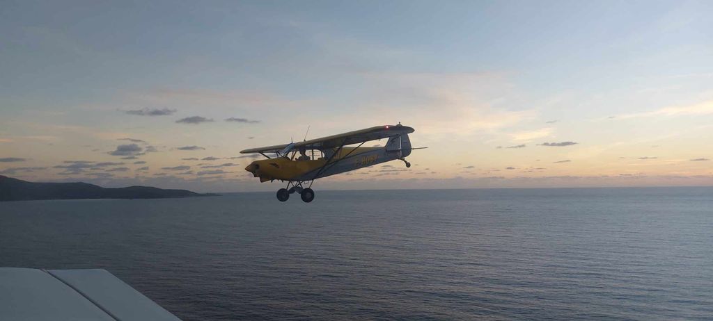 Piper PA18-150, fotografía 4 de 6