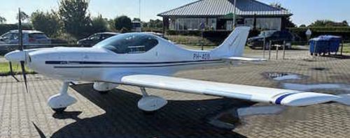 Aerospool WT9, fotografía 1 de 4