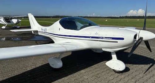 Aerospool WT9, fotografía 2 de 4
