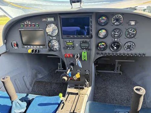 Aerospool WT9, fotografía 3 de 4