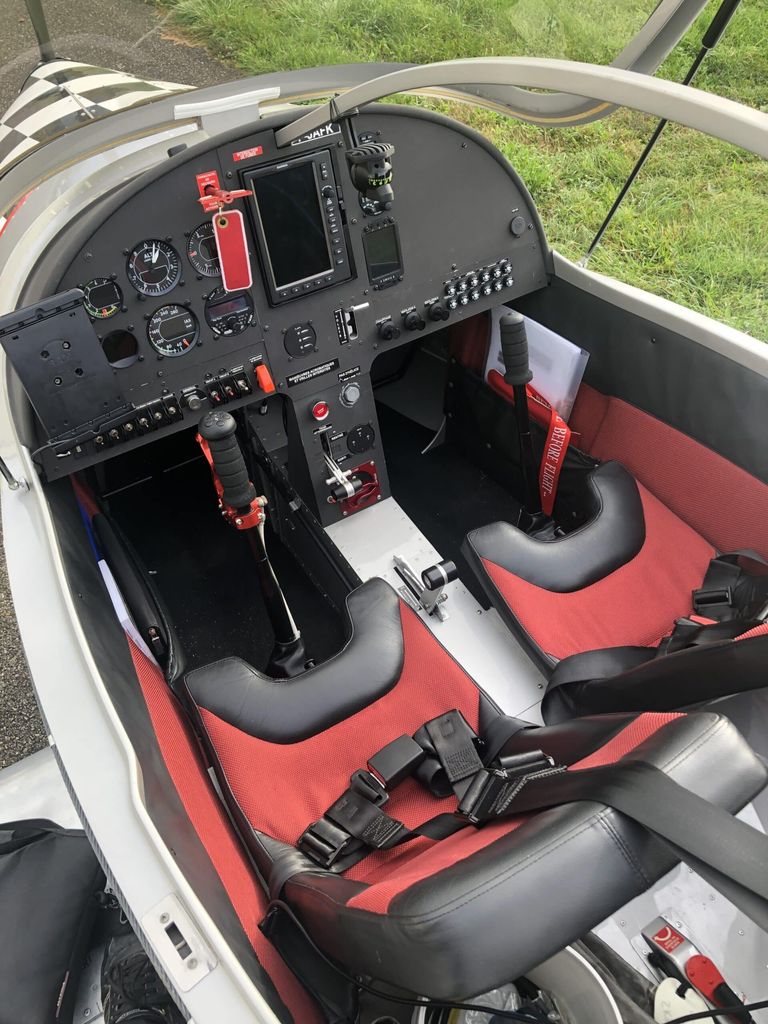 Skyleader KP-2, fotografía 3 de 4