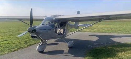 Aeroprakt A-22, fotografía 2 de 3