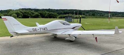 Aerospool WT9, fotografía 1 de 3