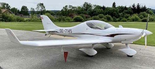 Aerospool WT9, fotografía 2 de 3