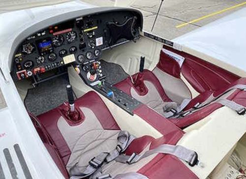 Aerospool WT9, fotografía 3 de 3