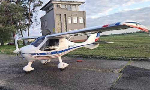 Jabiru CTSW CLASSIC, fotografía 1 de 3