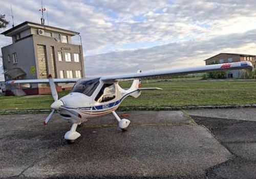 Jabiru CTSW CLASSIC, fotografía 3 de 3