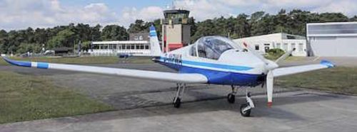 Skyleader KP-2, fotografía 1 de 3