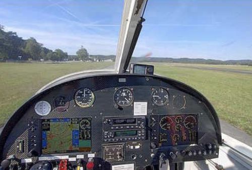 Skyleader KP-2, fotografía 2 de 3