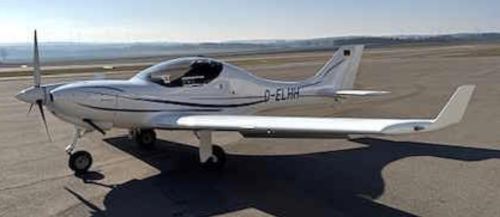 Aerospool WT9, fotografía 2 de 4
