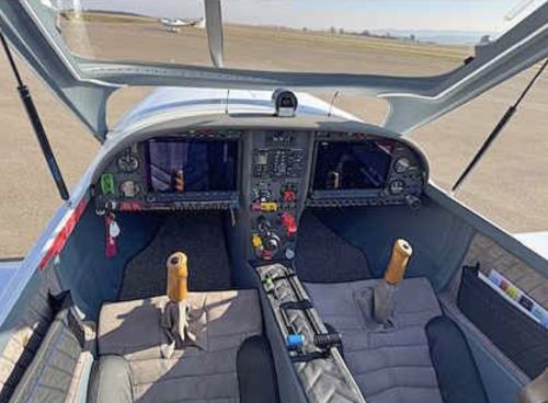 Aerospool WT9, fotografía 4 de 4