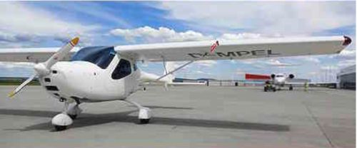 Remos REMOS G-3 G3-600, fotografía 2 de 4