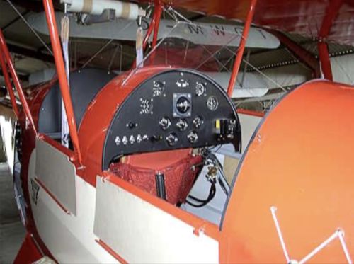 Platzer KIEBITZ, fotografía 3 de 3