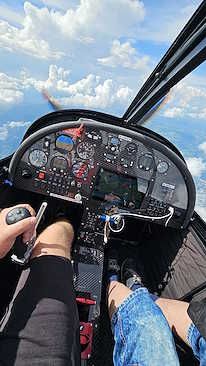 Skyleader KP-2, fotografía 3 de 6