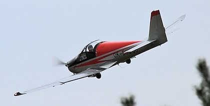 Skyleader KP-2, fotografía 4 de 6
