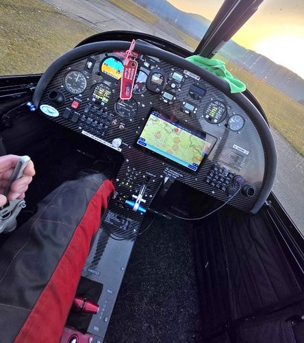 Skyleader KP-2, fotografía 5 de 6