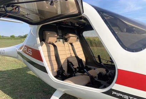 Pipistrel Virus, fotografía 2 de 3