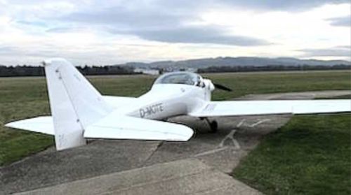 Dallach D4, fotografía 2 de 3