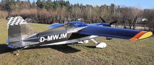 Rans Rans S-10, fotografía 2 de 4