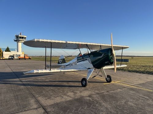 Platzer KIEBITZ, fotografía 1 de 10