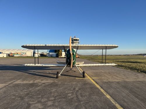 Platzer KIEBITZ, fotografía 2 de 10