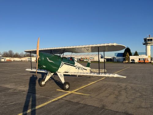 Platzer KIEBITZ, fotografía 3 de 10
