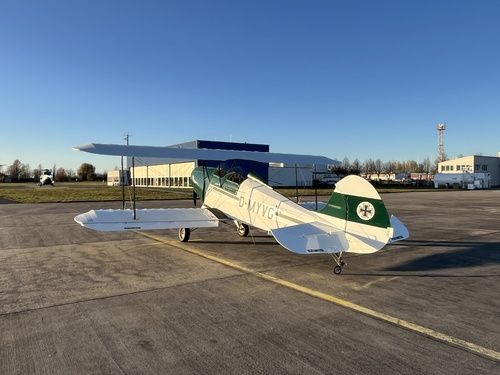 Platzer KIEBITZ, fotografía 5 de 10