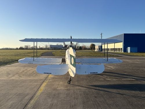 Platzer KIEBITZ, fotografía 6 de 10