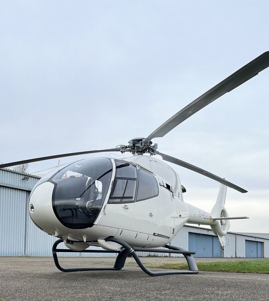 Airbus Helicopters EC120, fotografía 4 de 8
