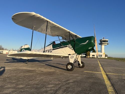 Platzer KIEBITZ, fotografía 7 de 10
