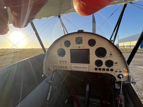 Platzer KIEBITZ, fotografía 9 de 10