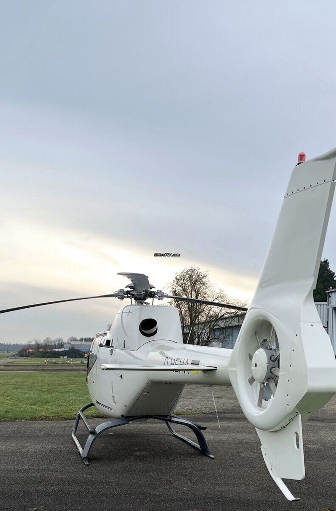 Airbus Helicopters EC120, fotografía 6 de 8